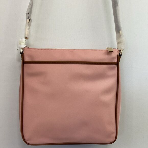 Michael Kors Bag “Jet Set” Crossbody Primrose Pink NWT - Picture 4 of 11
